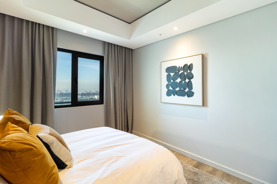 To Let 2 Bedroom Property for Rent in Cape Town City Centre Western Cape